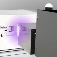 UBS APLINK UV2 Inkjet Printer